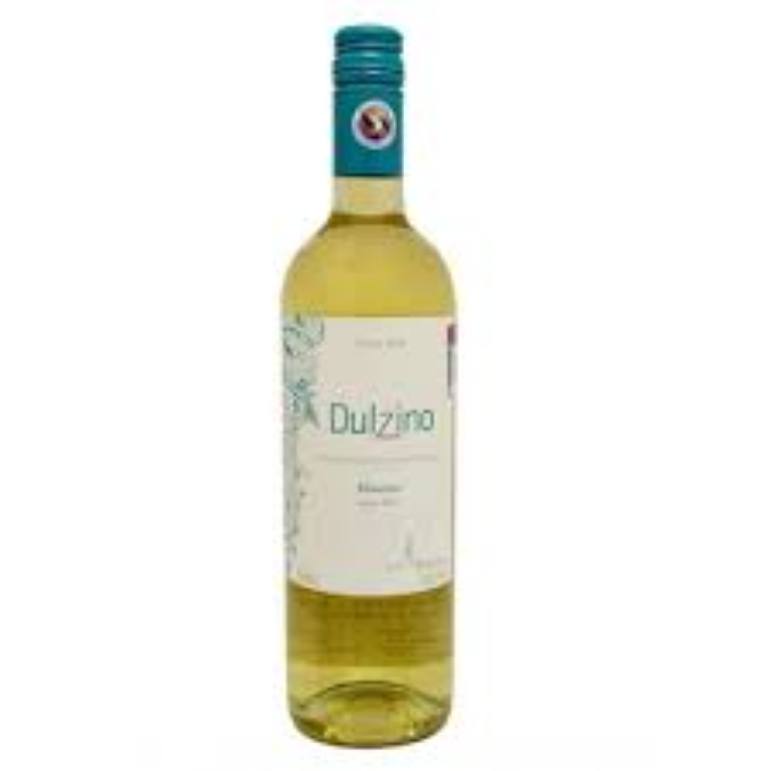 DULZINO MUSCATO BLANCO 750ML